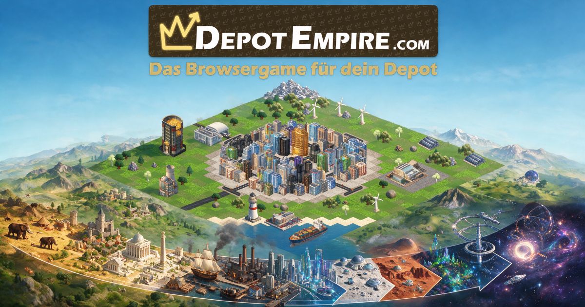 DepotEmpire Picture